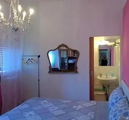 B&B Porta Appia-2